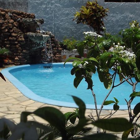 Chácara Porto do Sol Hotel Jacumã Exterior foto