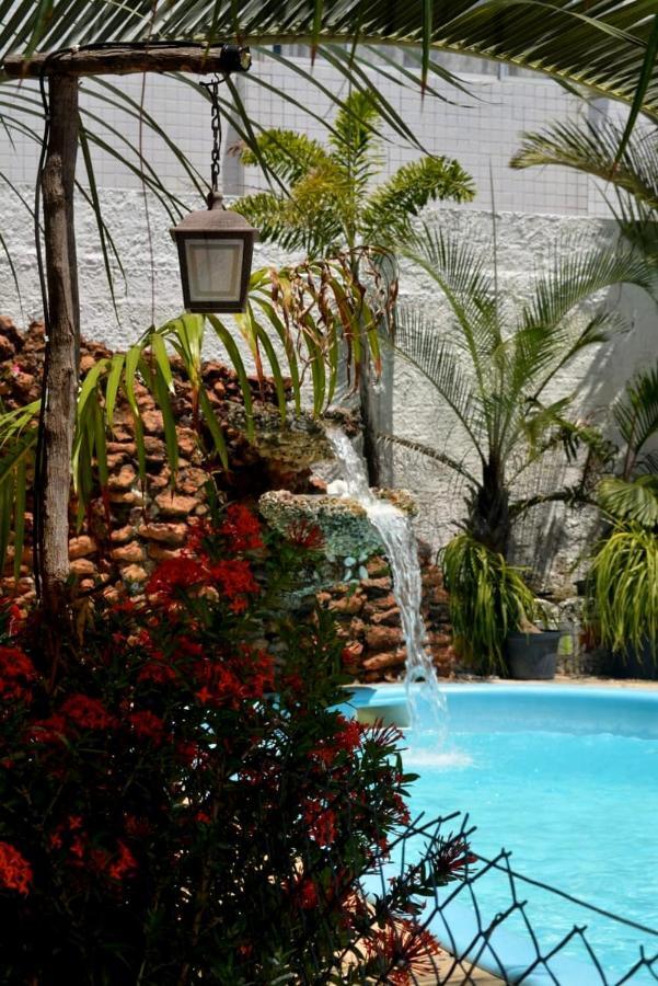 Chácara Porto do Sol Hotel Jacumã Exterior foto