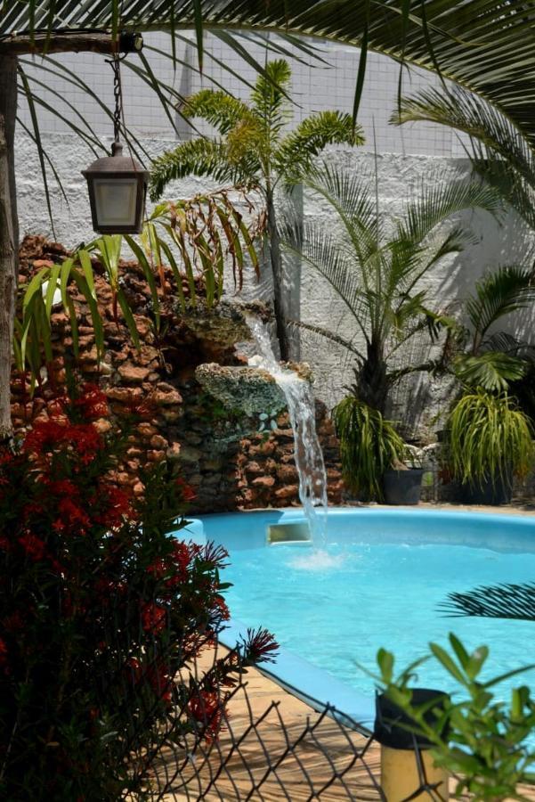 Chácara Porto do Sol Hotel Jacumã Exterior foto
